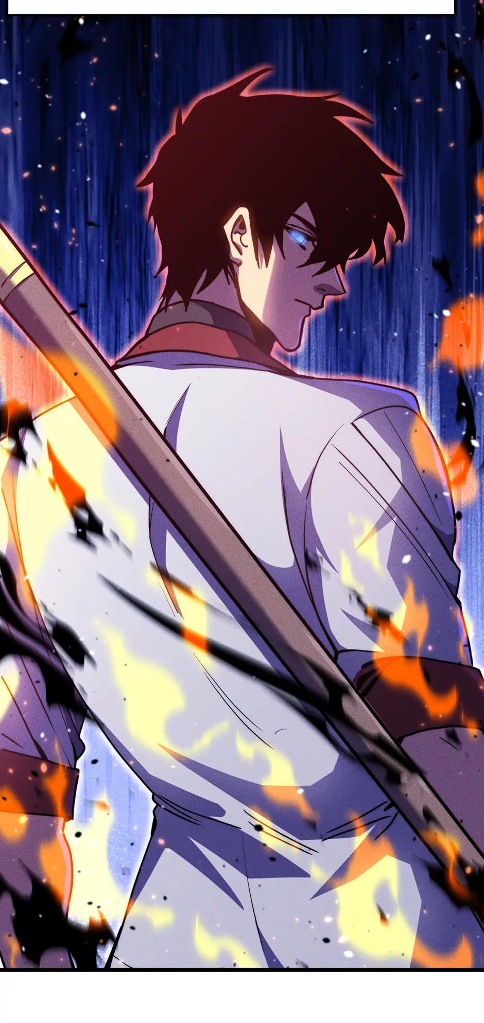 Log into the Future Chapter 211 — page 30