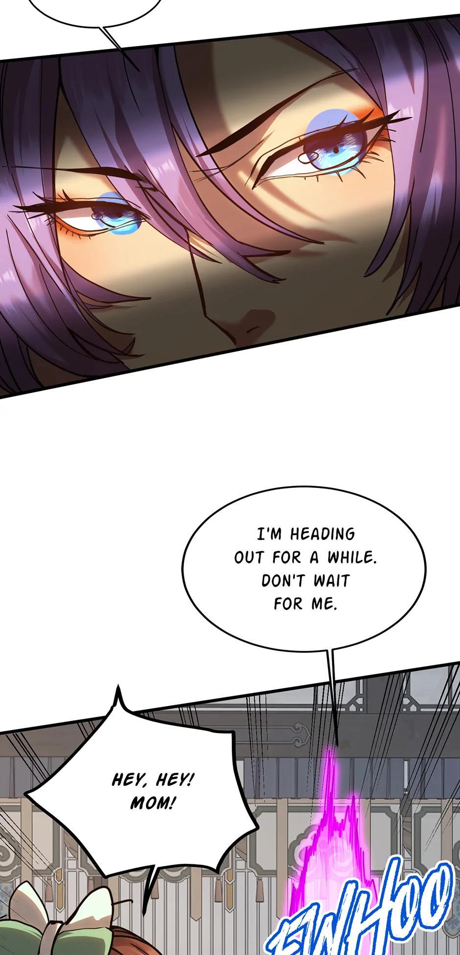 Log into the Future Chapter 211 — page 32