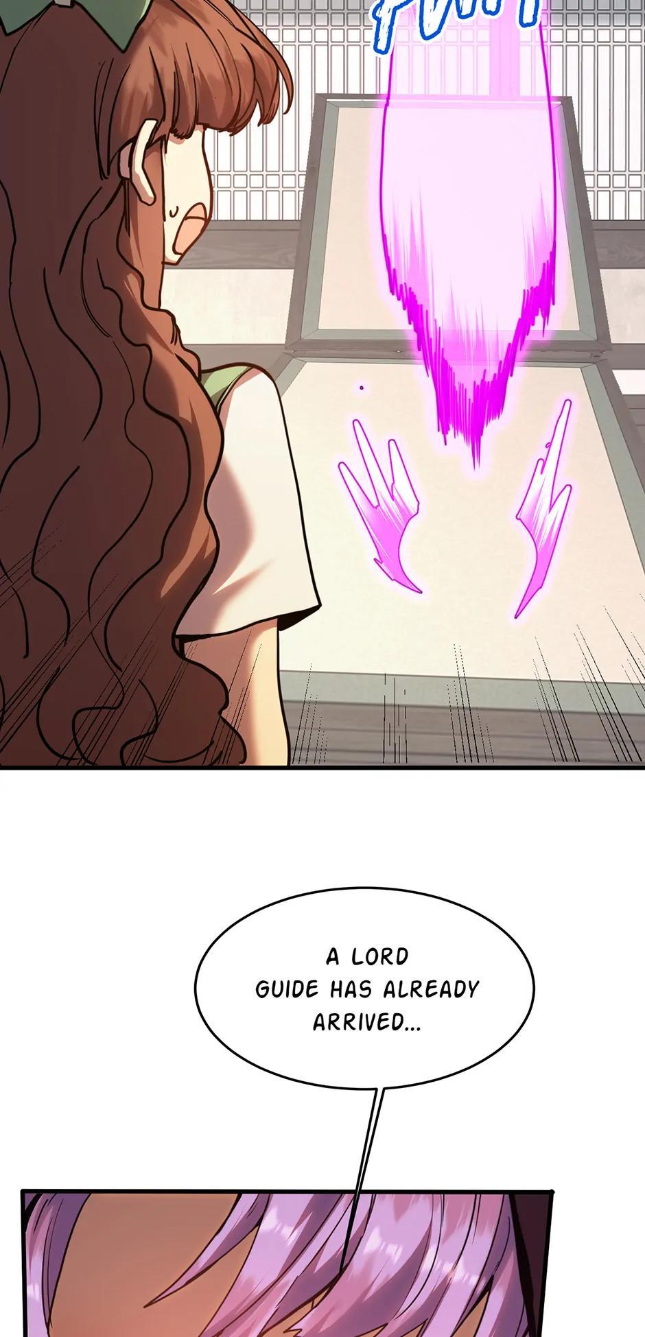 Log into the Future Chapter 211 — page 33