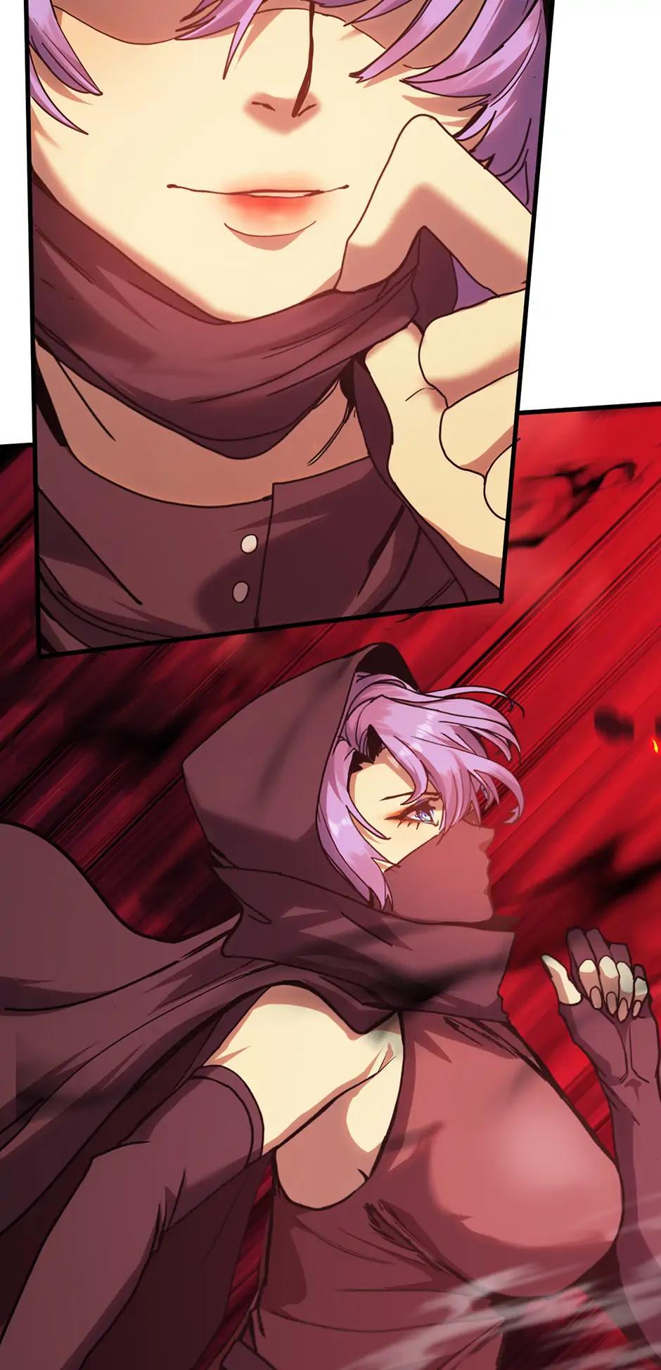 Log into the Future Chapter 211 — page 34