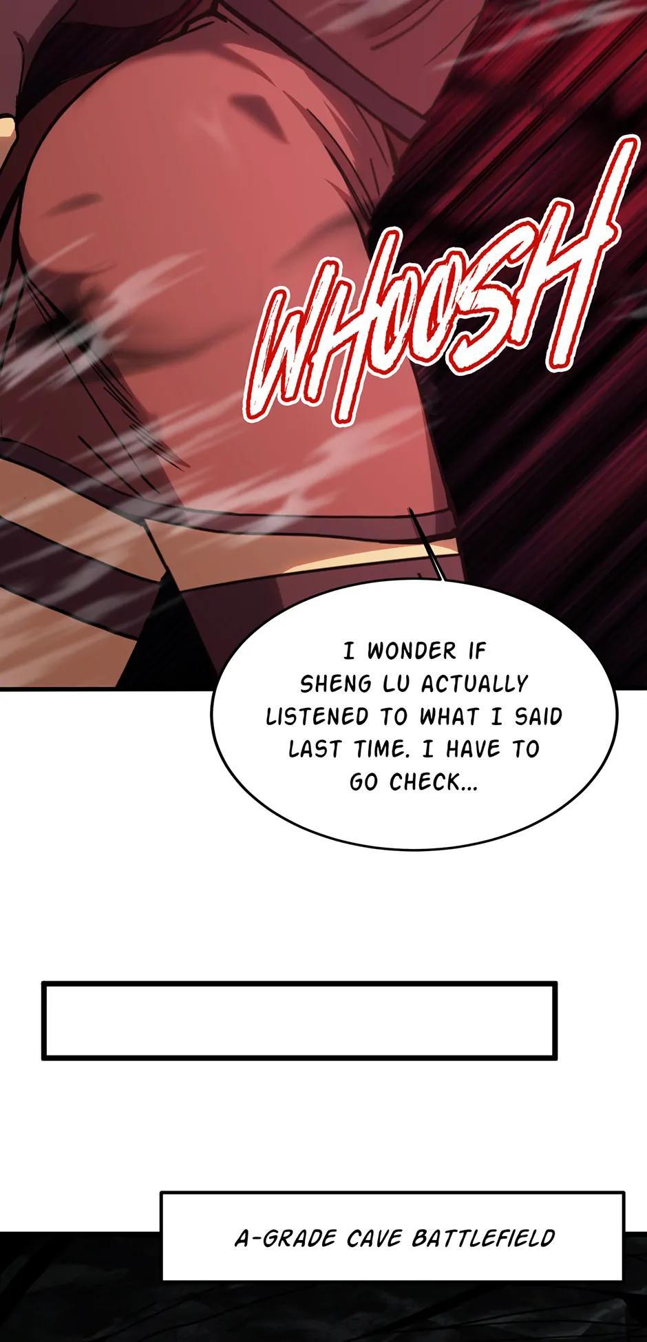Log into the Future Chapter 211 — page 35