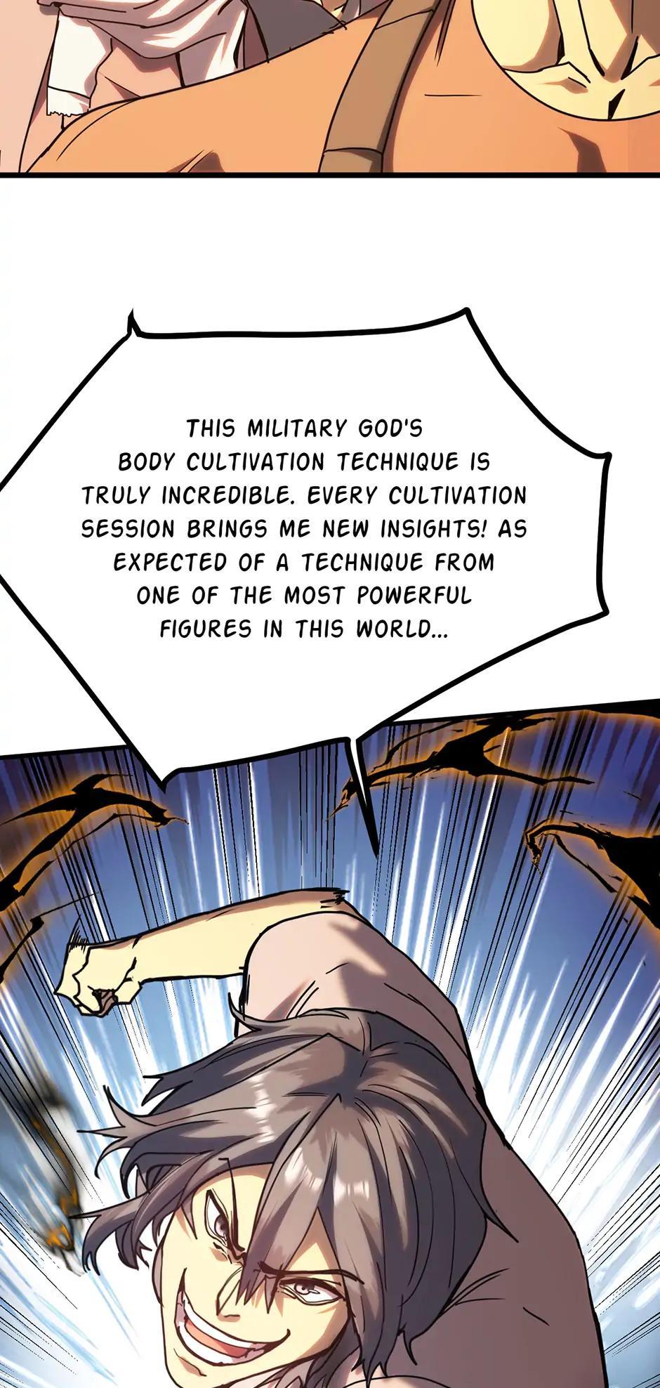 Log into the Future Chapter 211 — page 40