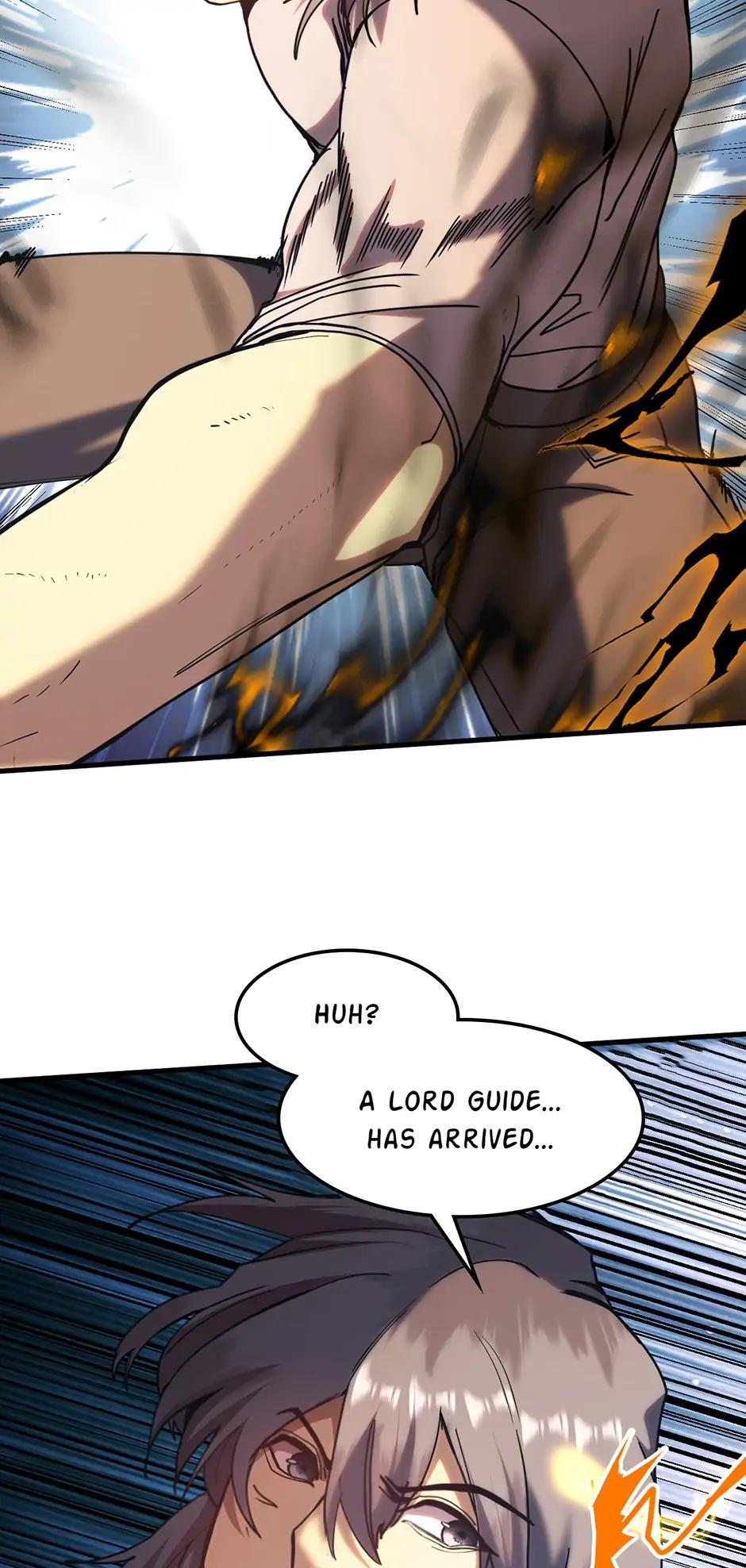 Log into the Future Chapter 211 — page 41