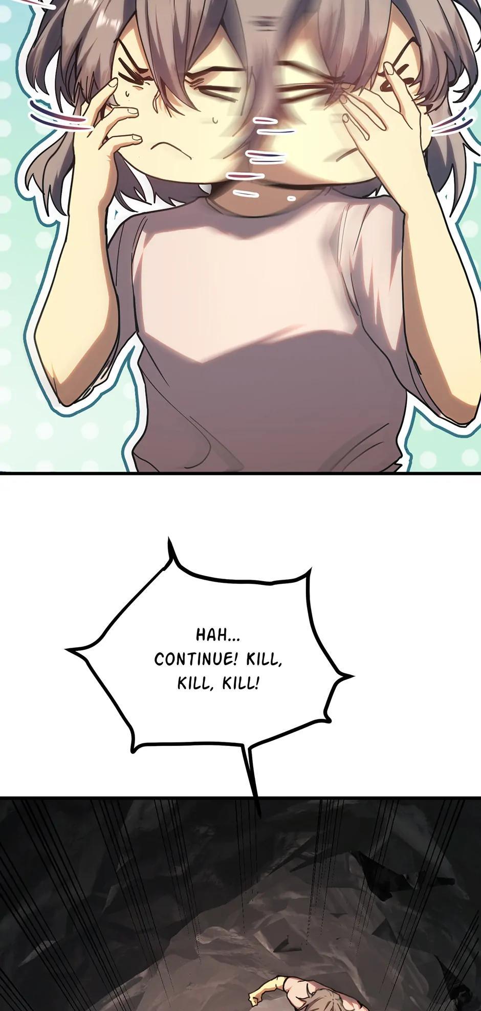 Log into the Future Chapter 211 — page 43
