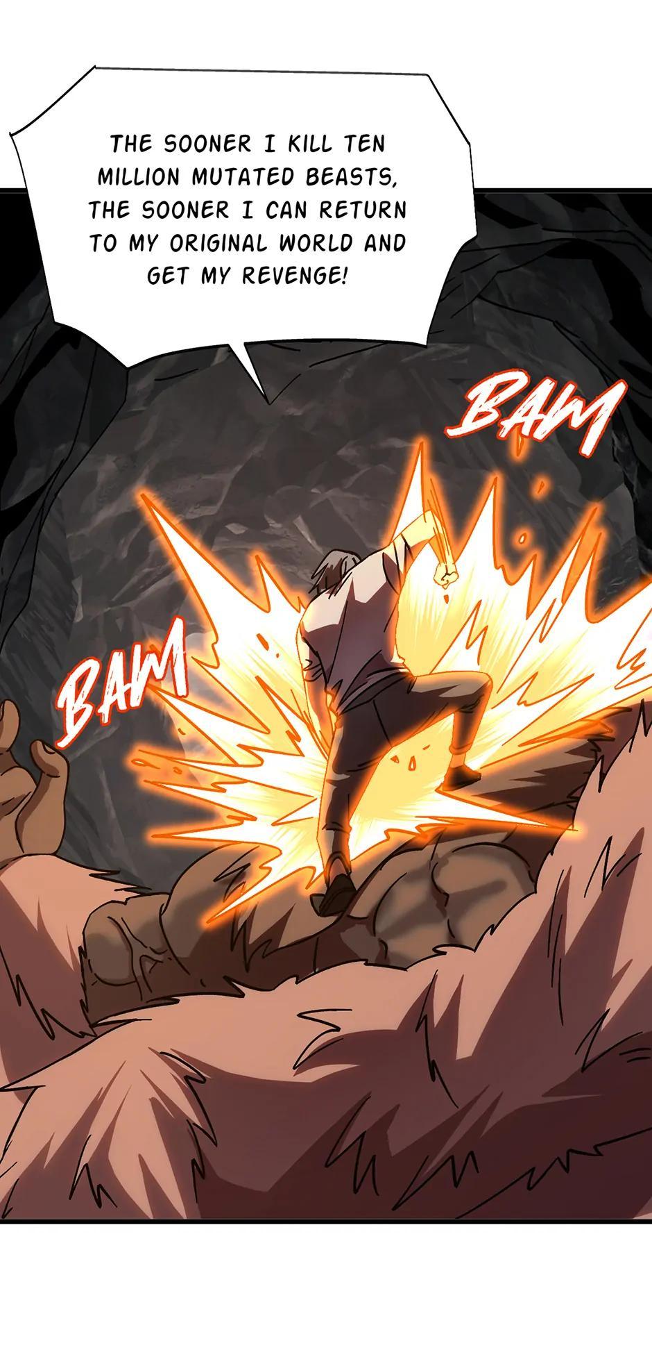 Log into the Future Chapter 211 — page 45