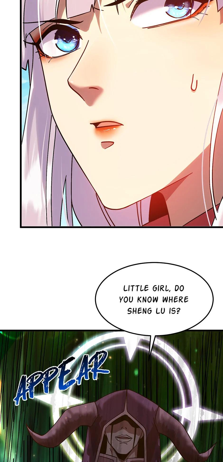 Log into the Future Chapter 211 — page 50