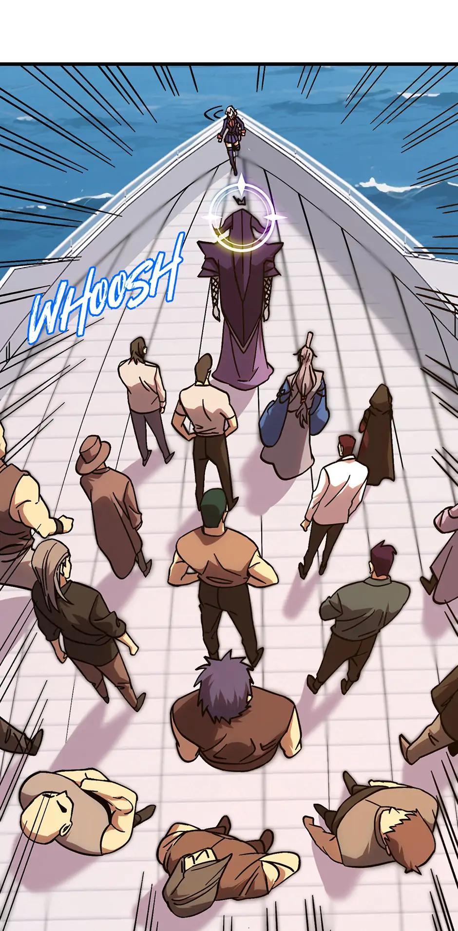 Log into the Future Chapter 211 — page 52