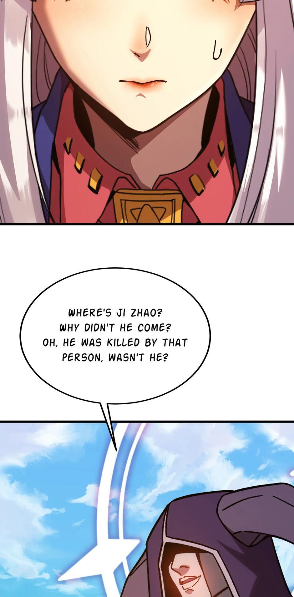 Log into the Future Chapter 211 — page 56