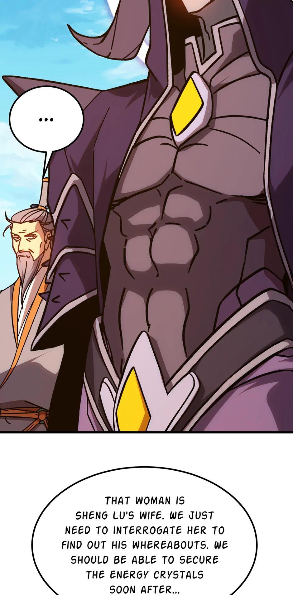 Log into the Future Chapter 211 — page 57
