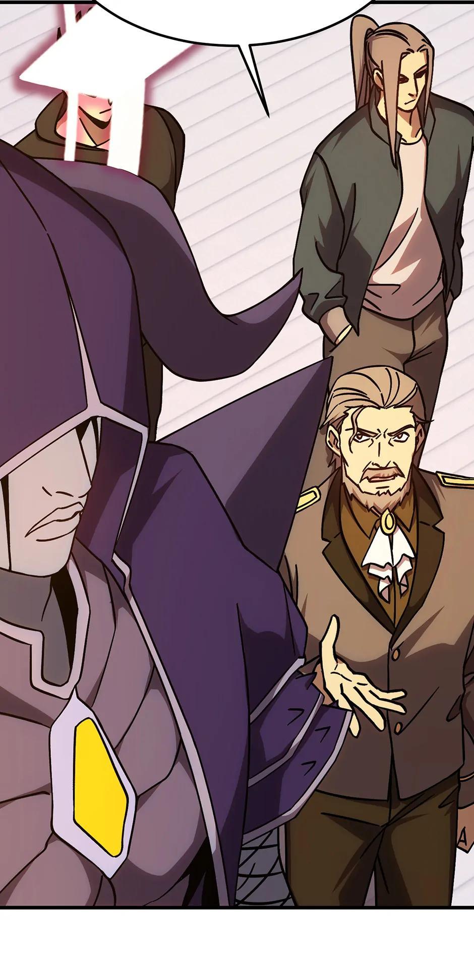 Log into the Future Chapter 211 — page 58