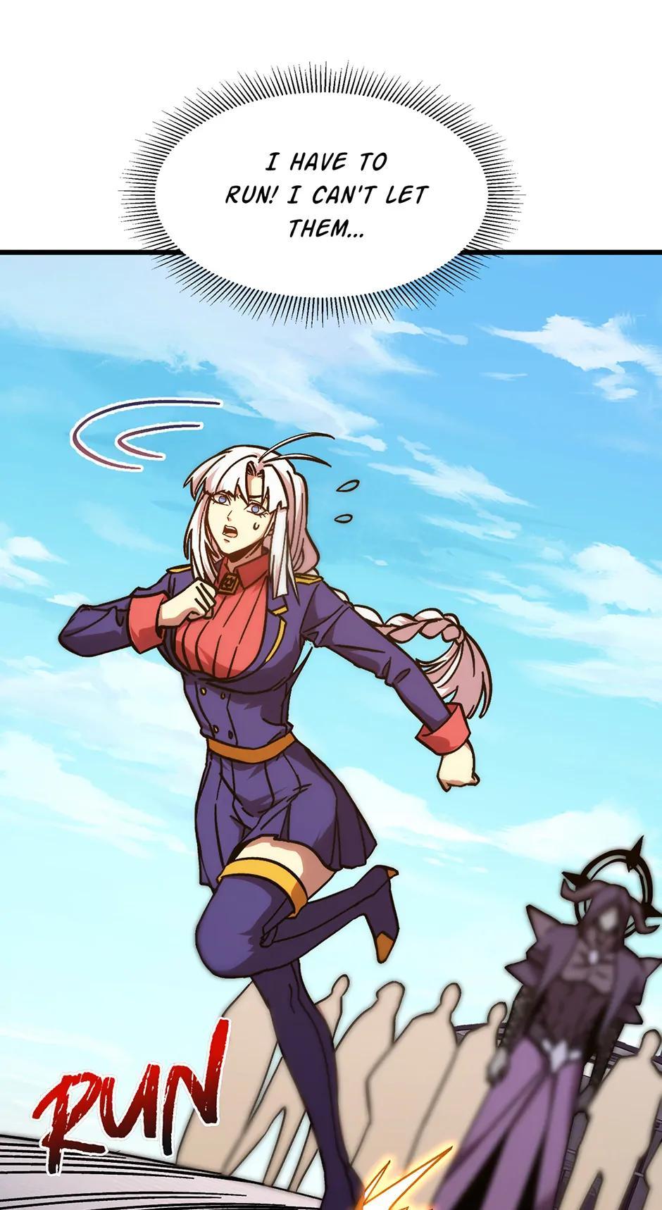 Log into the Future Chapter 211 — page 59