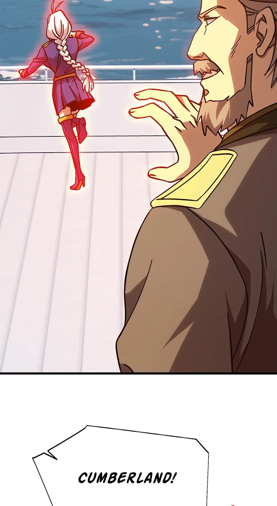 Log into the Future Chapter 211 — page 62