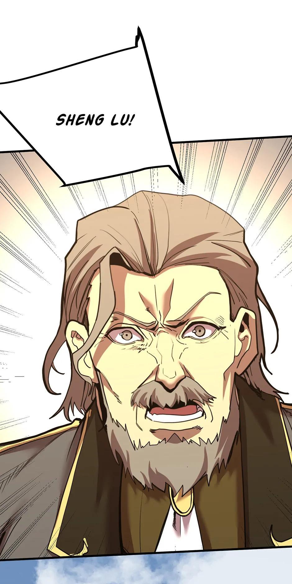 Log into the Future Chapter 212 — page 1