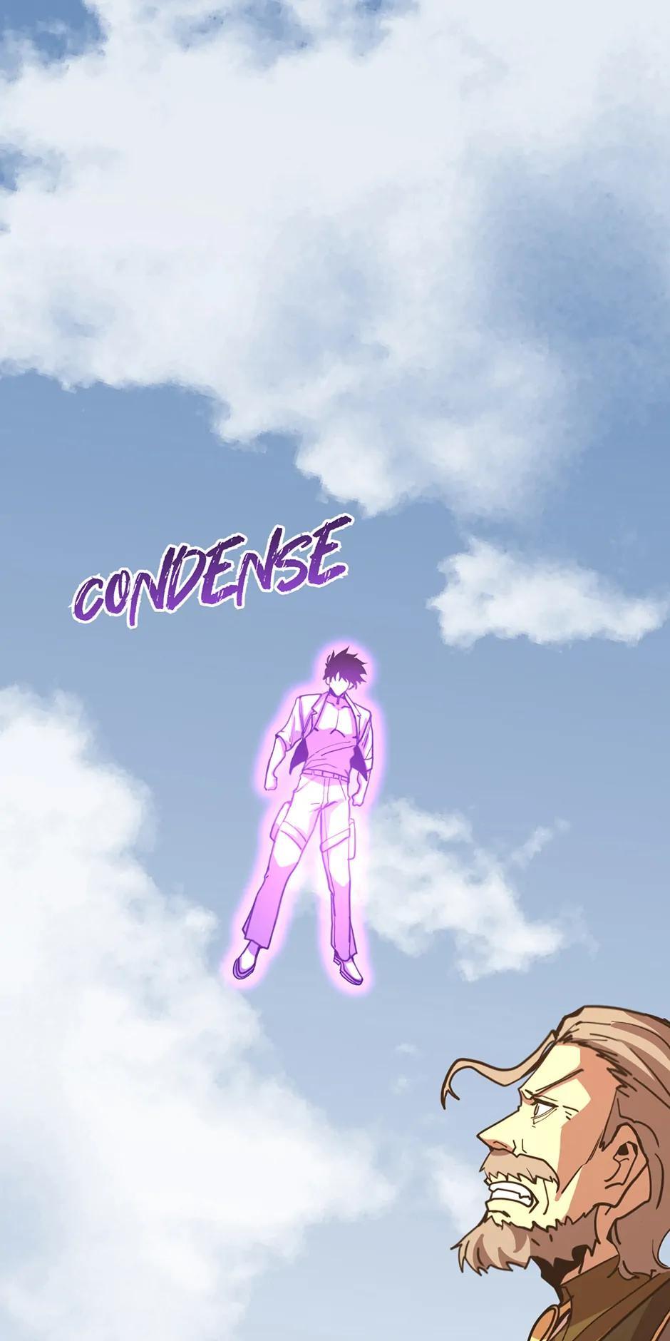 Log into the Future Chapter 212 — page 2
