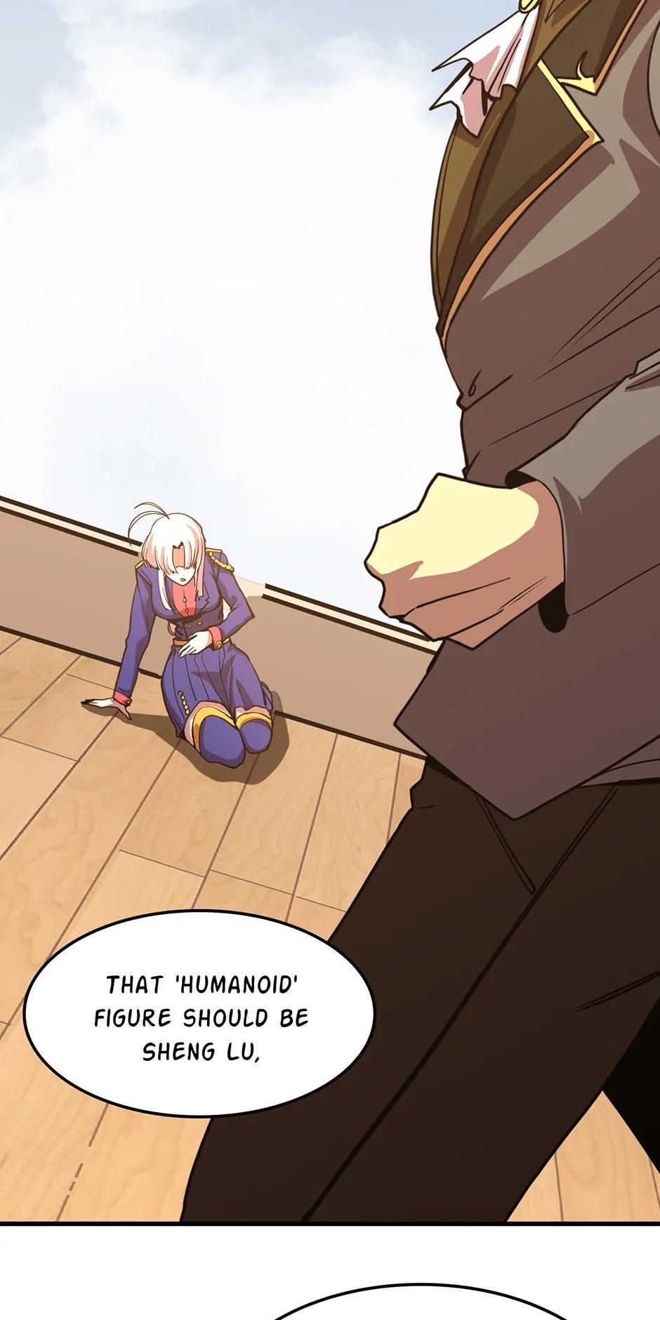 Log into the Future Chapter 212 — page 3