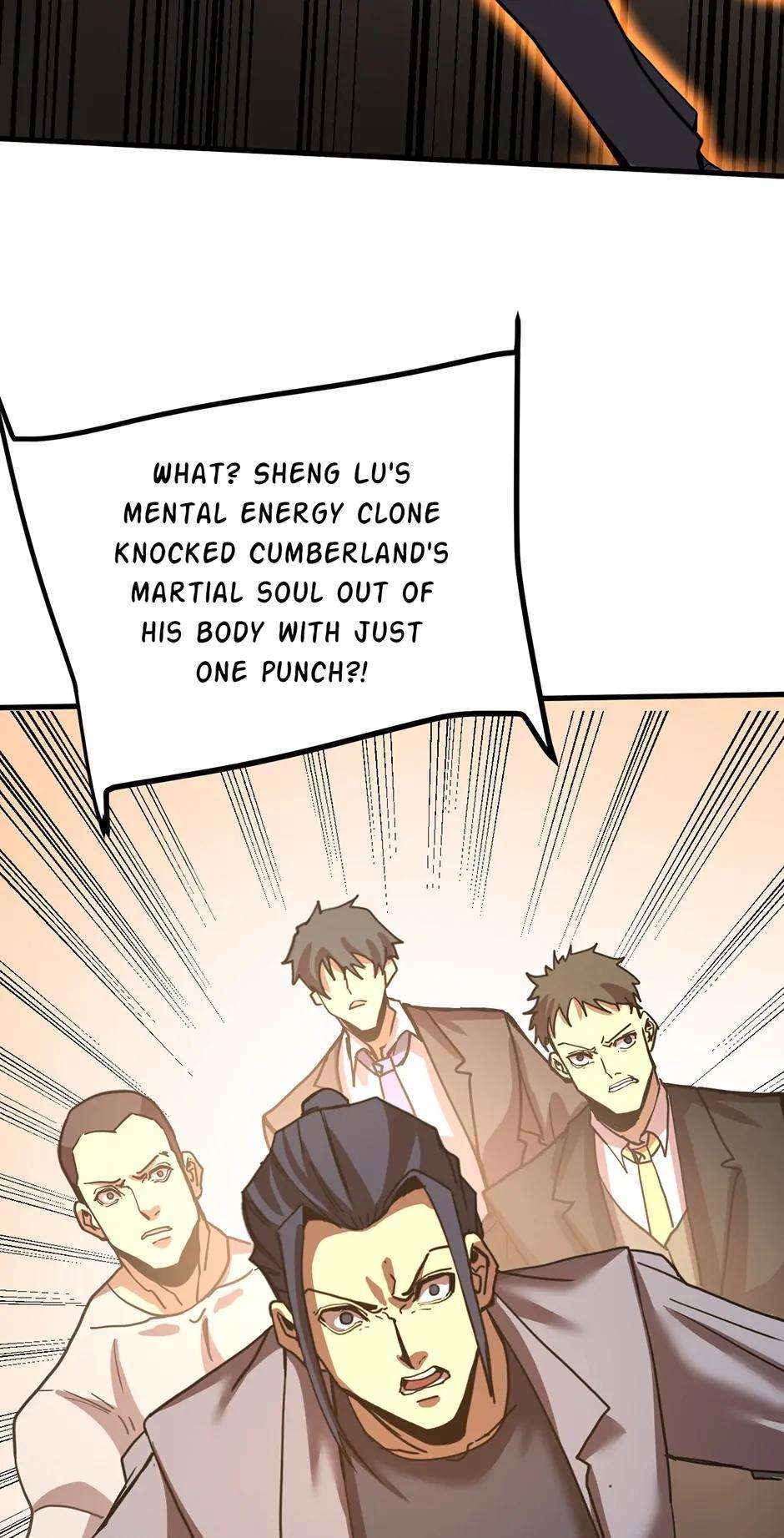 Log into the Future Chapter 212 — page 12