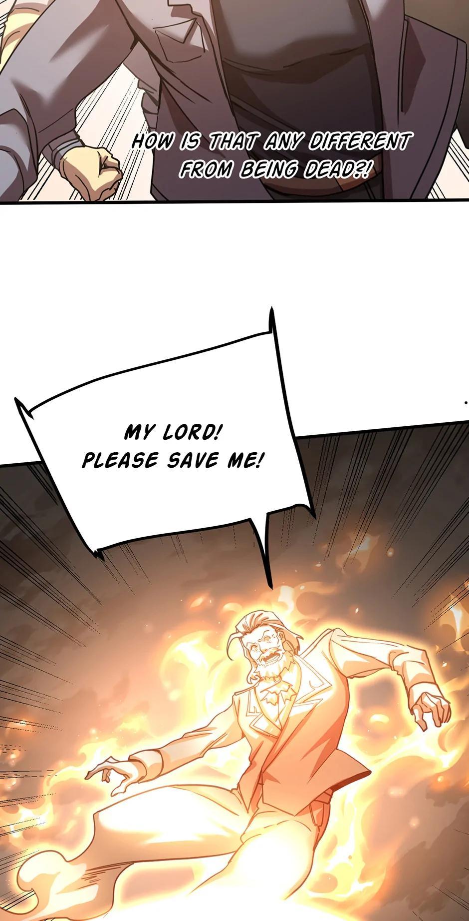 Log into the Future Chapter 212 — page 13