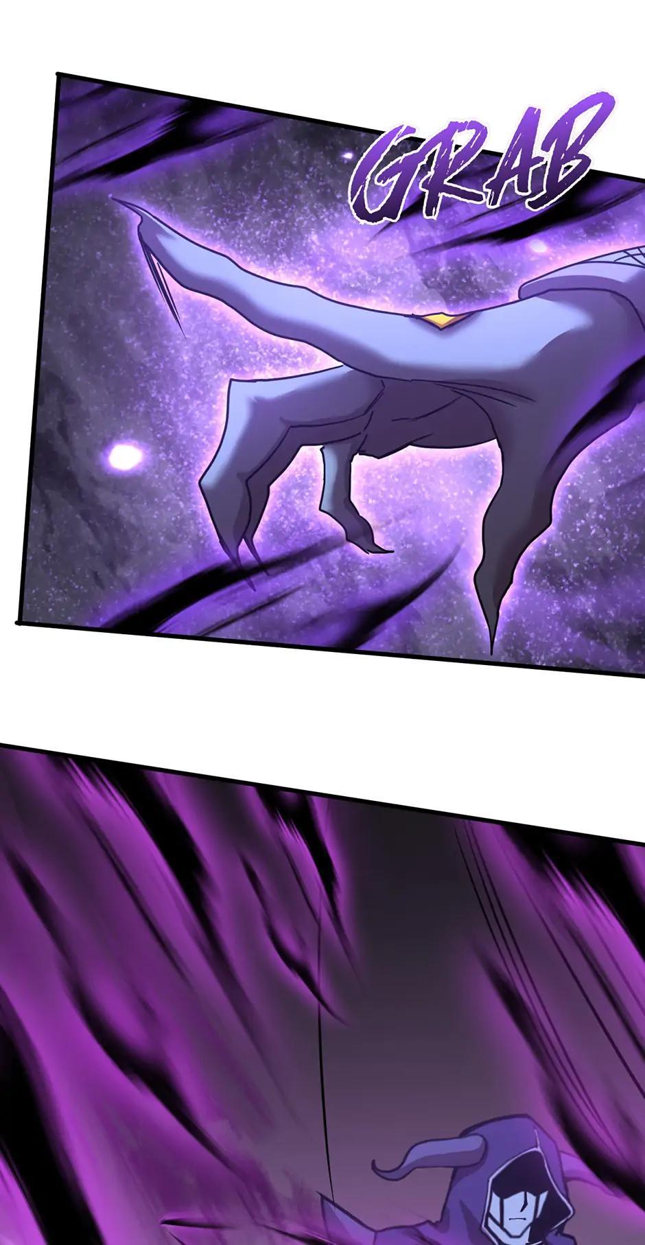 Log into the Future Chapter 212 — page 15