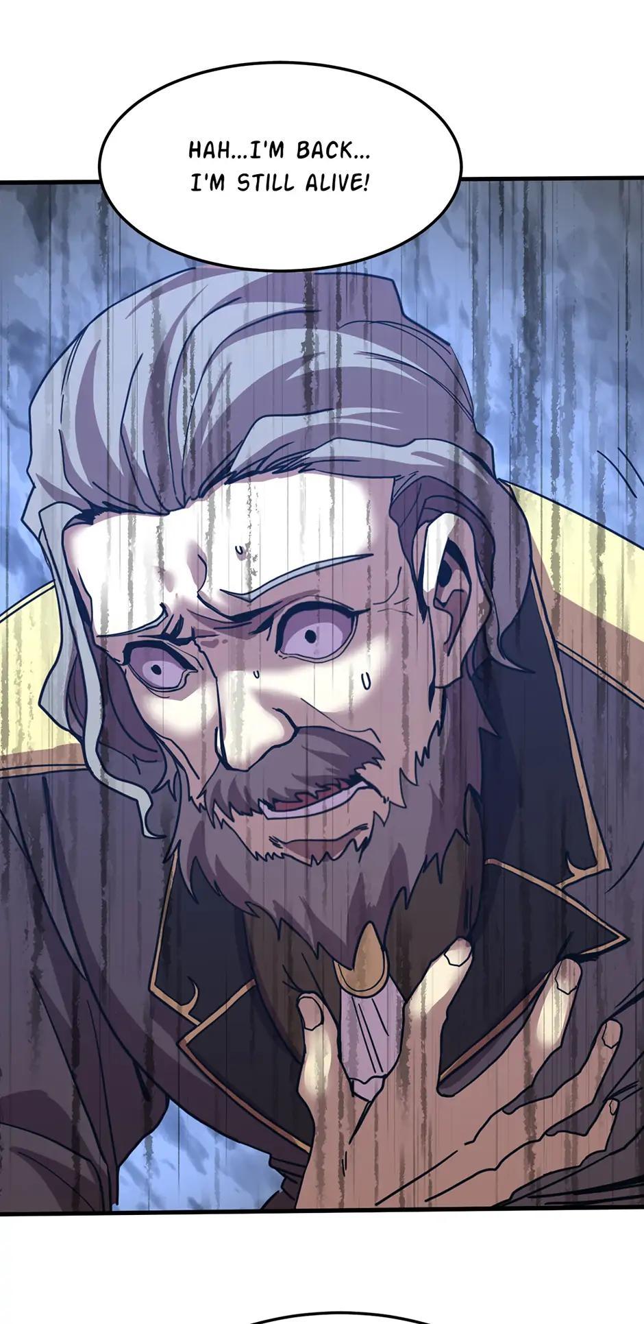 Log into the Future Chapter 212 — page 19