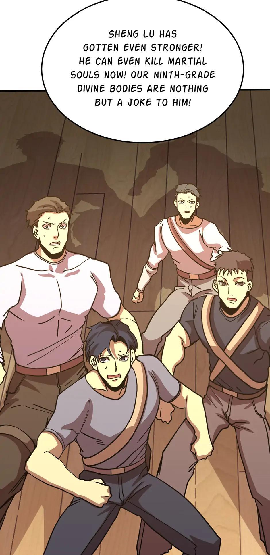 Log into the Future Chapter 212 — page 20