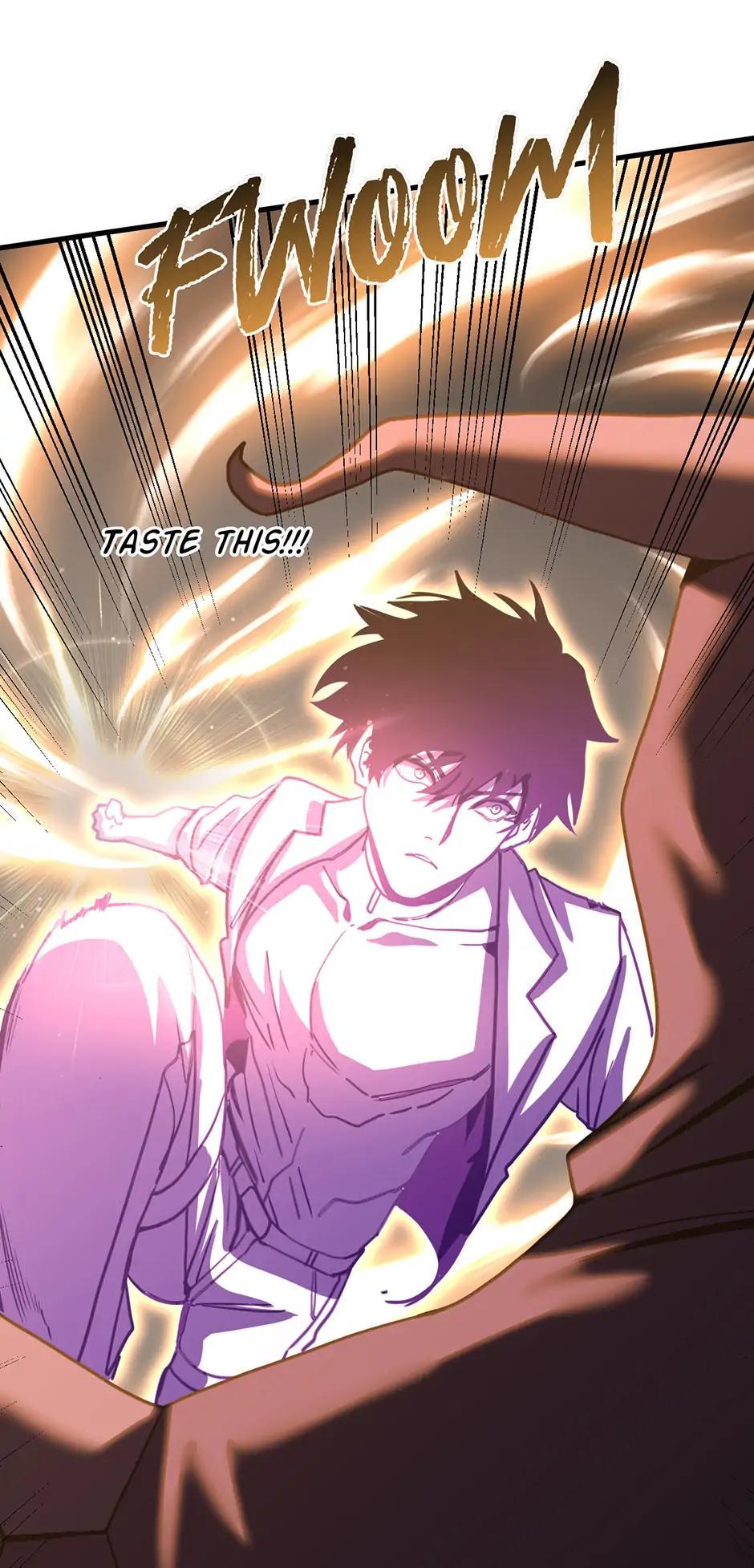 Log into the Future Chapter 212 — page 25