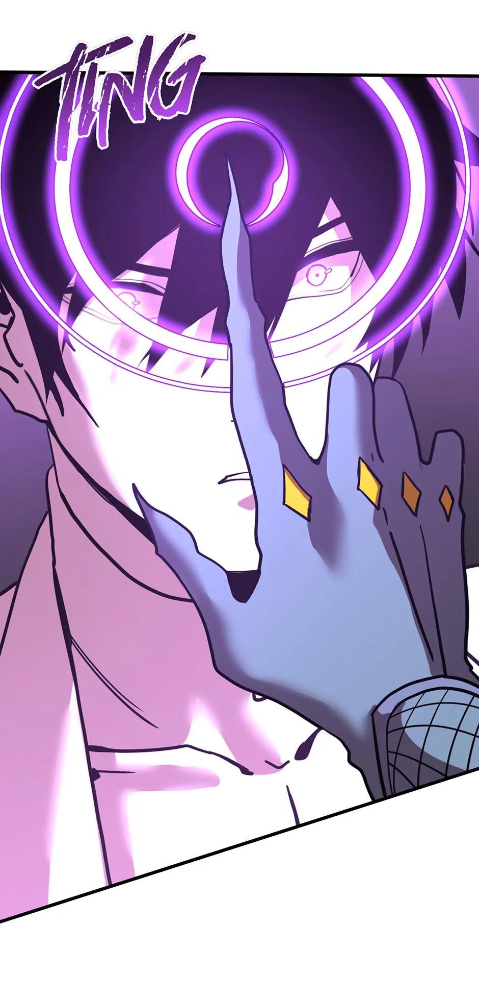 Log into the Future Chapter 212 — page 28