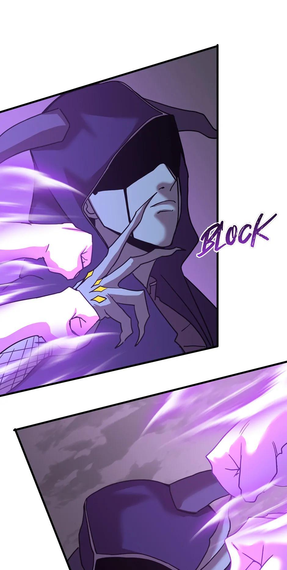Log into the Future Chapter 212 — page 32