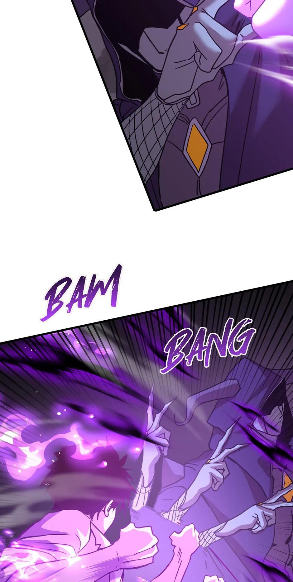 Log into the Future Chapter 212 — page 33