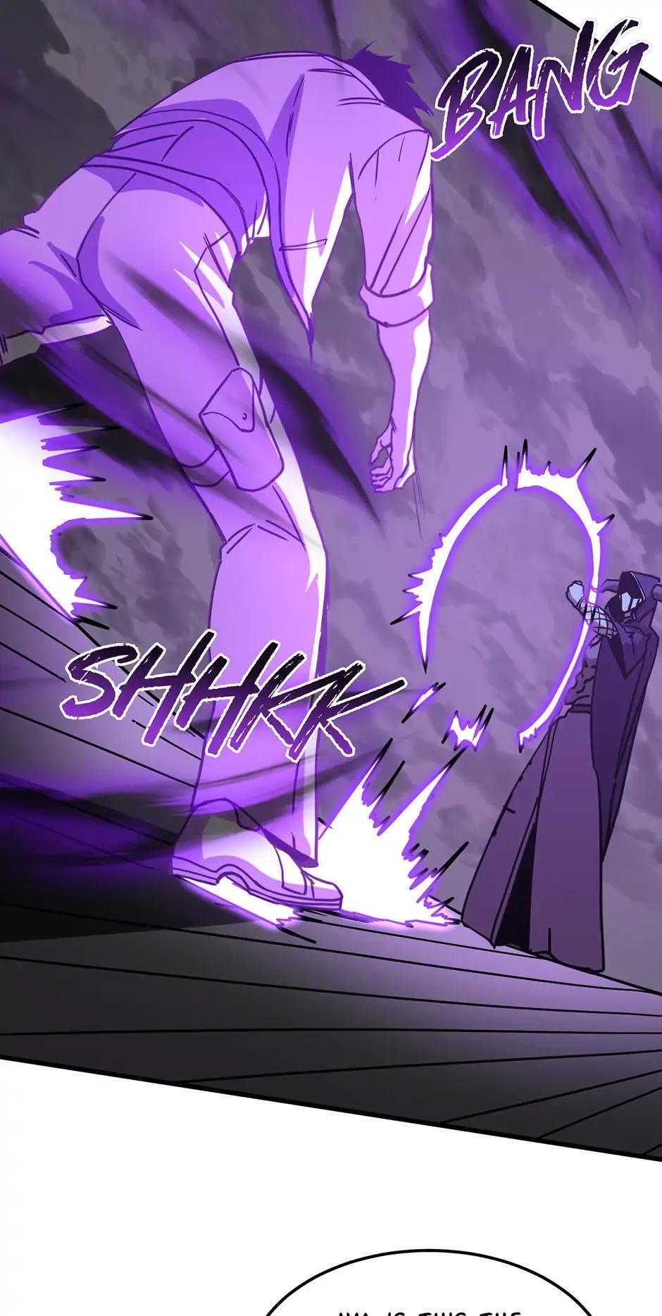 Log into the Future Chapter 212 — page 36