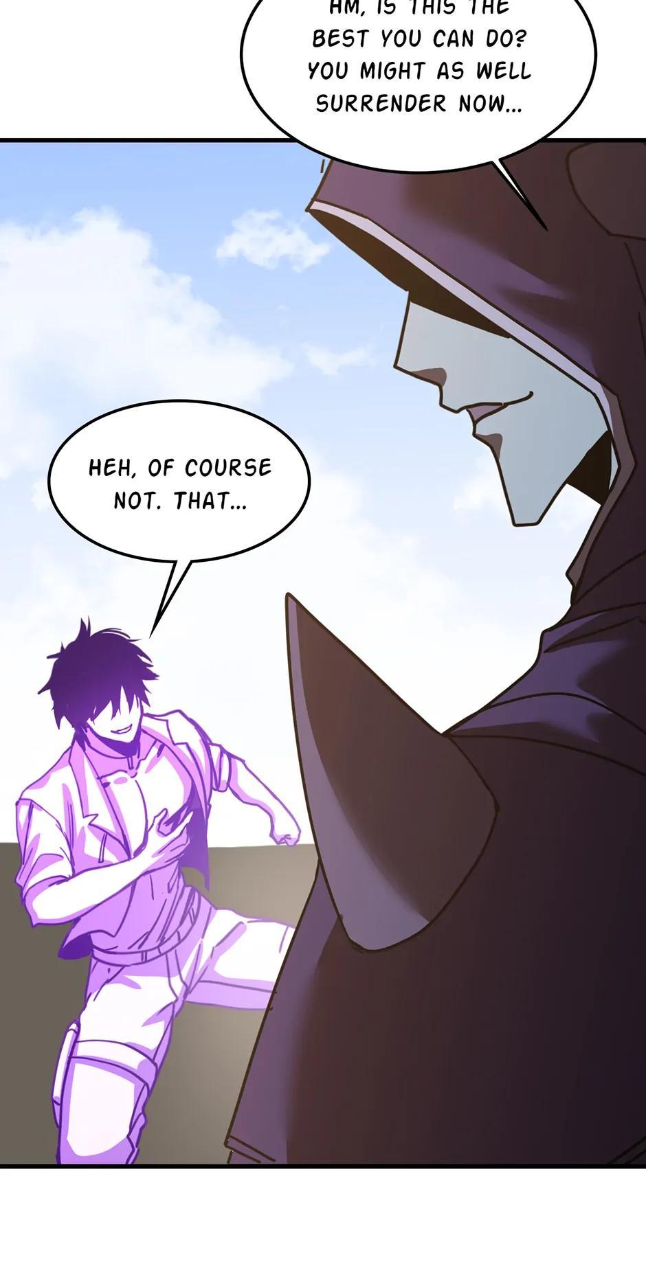 Log into the Future Chapter 212 — page 37