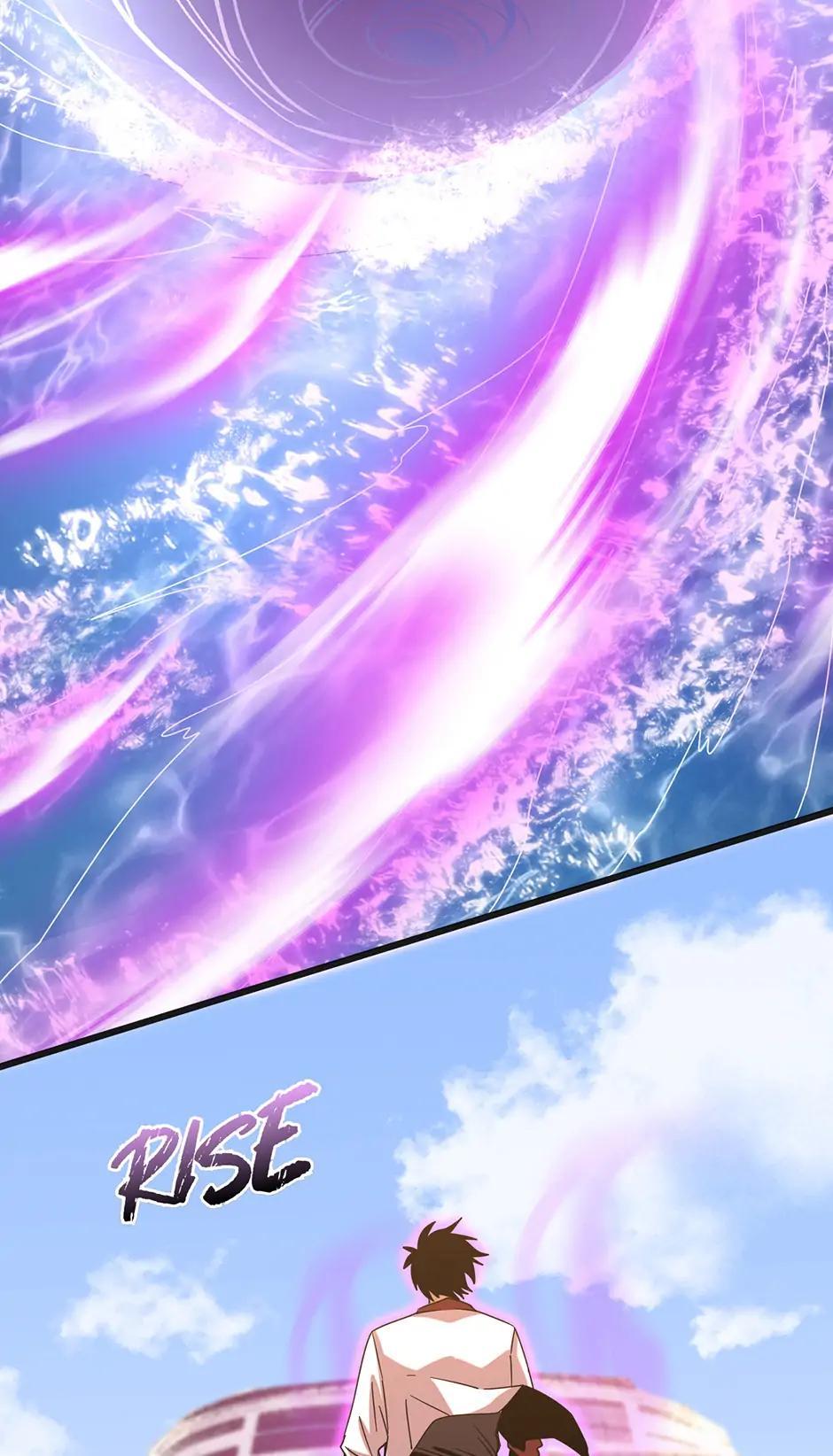 Log into the Future Chapter 212 — page 40