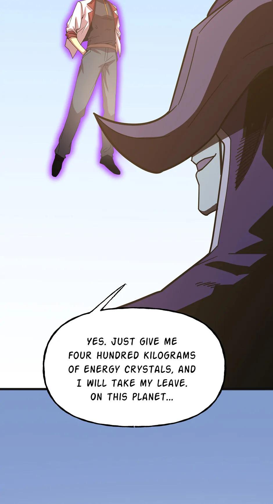 Log into the Future Chapter 212 — page 45
