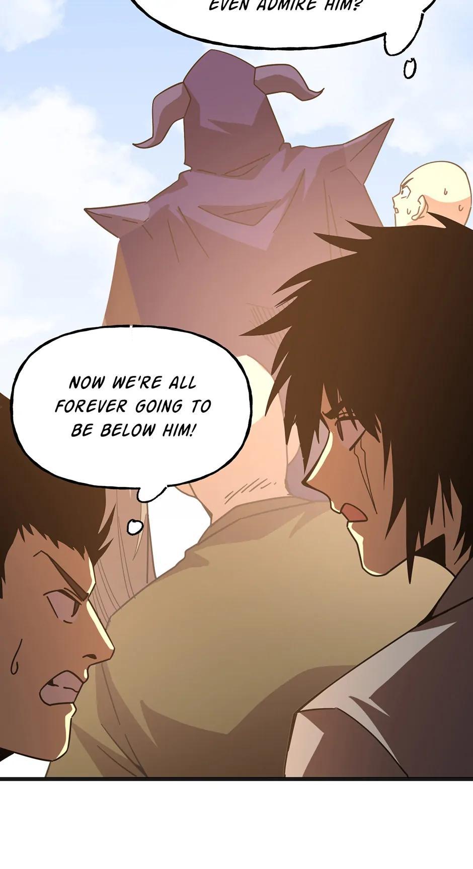 Log into the Future Chapter 212 — page 48