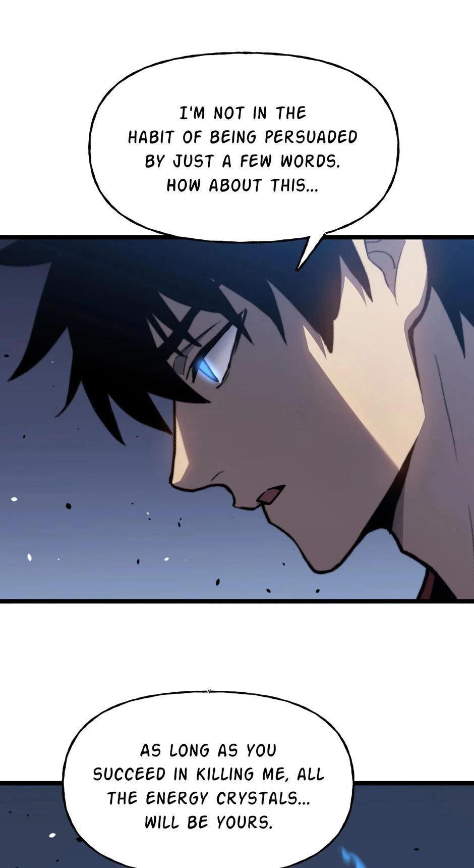 Log into the Future Chapter 212 — page 49