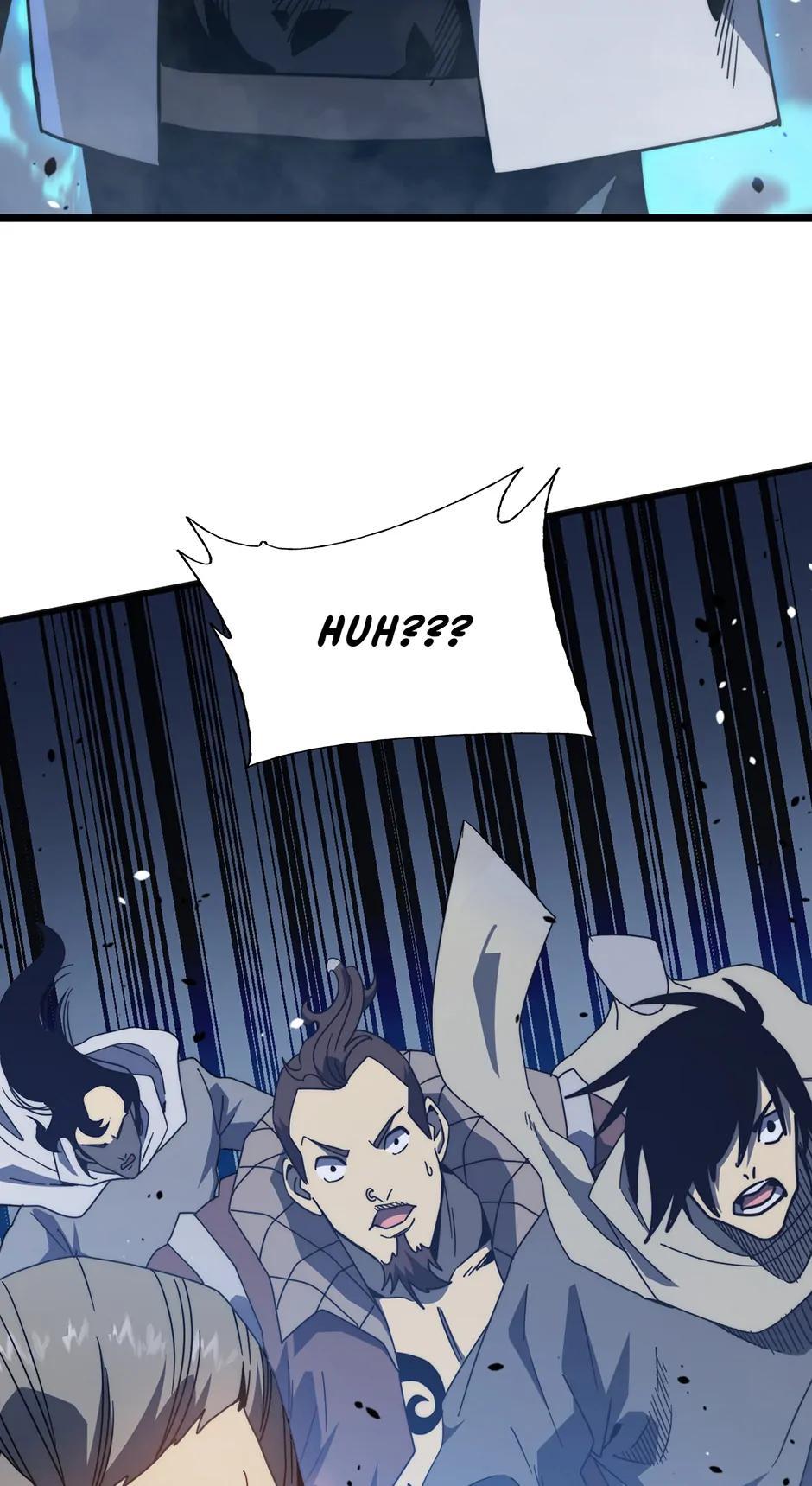 Log into the Future Chapter 212 — page 51