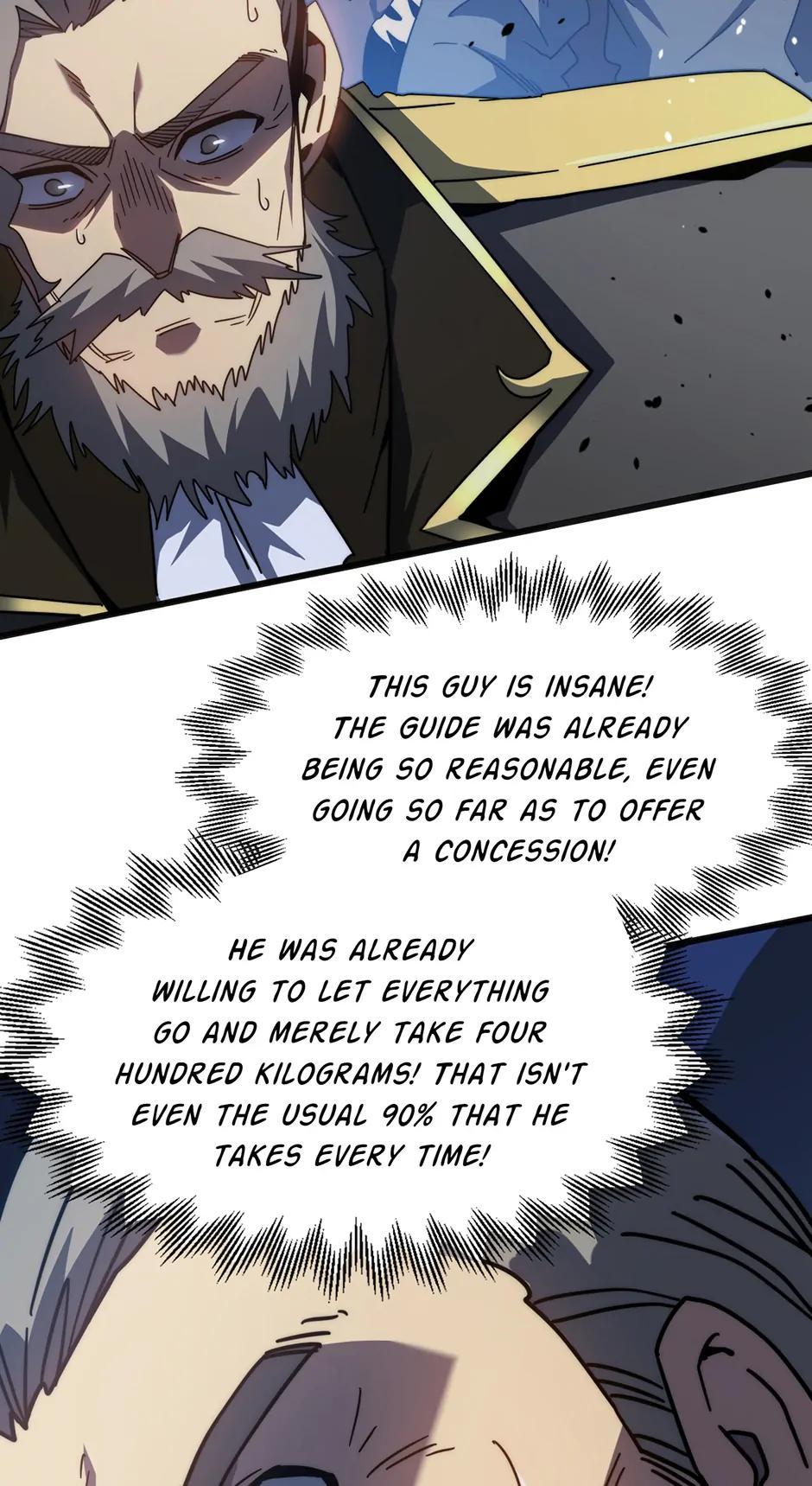 Log into the Future Chapter 212 — page 52