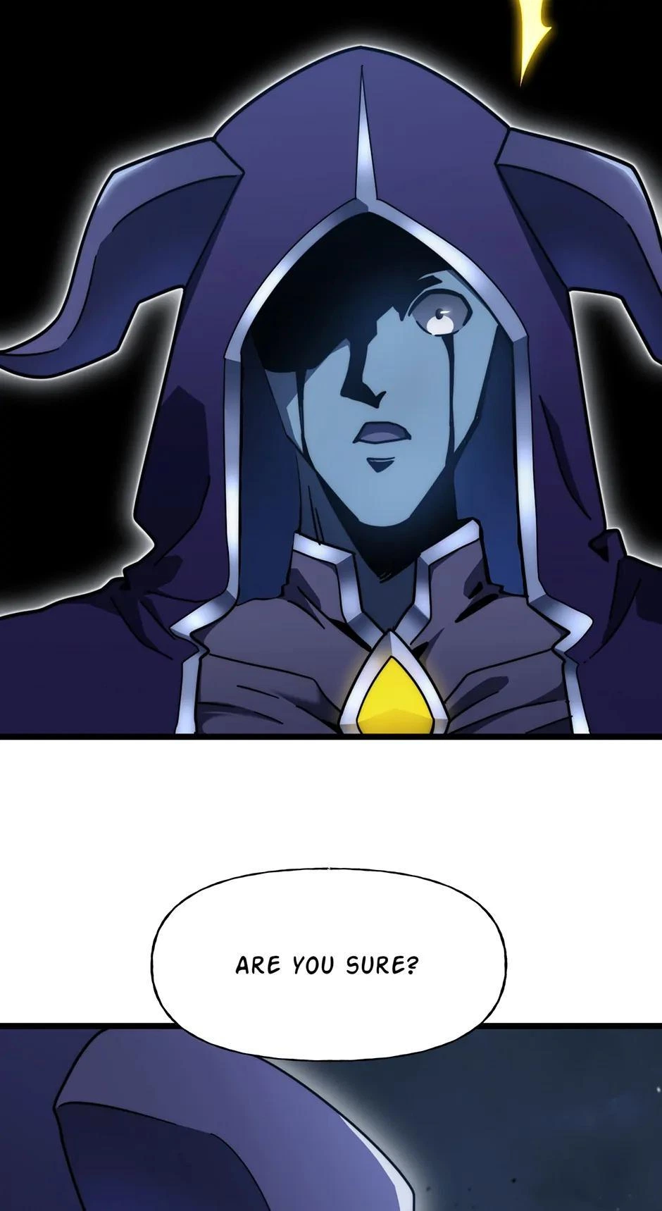 Log into the Future Chapter 212 — page 54