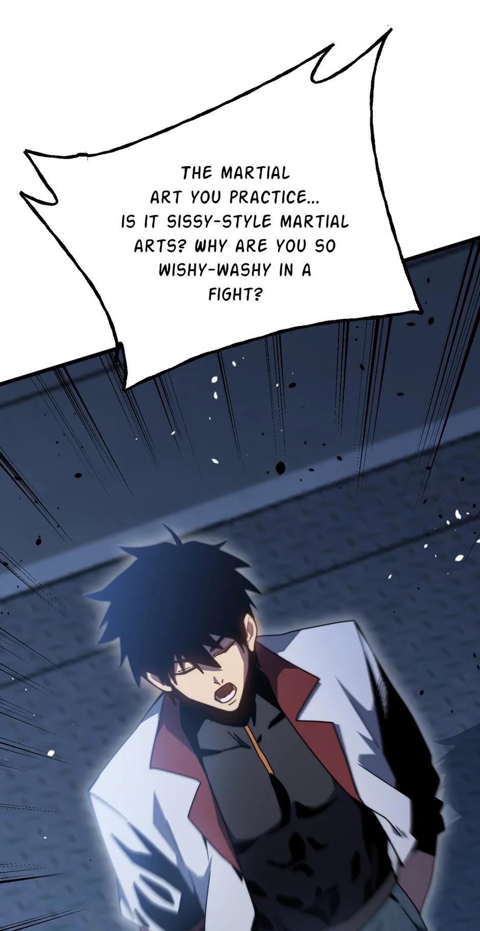 Log into the Future Chapter 212 — page 56