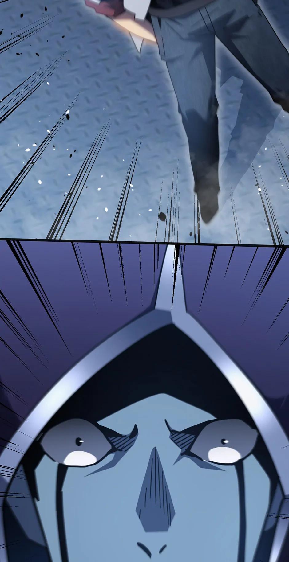 Log into the Future Chapter 212 — page 57