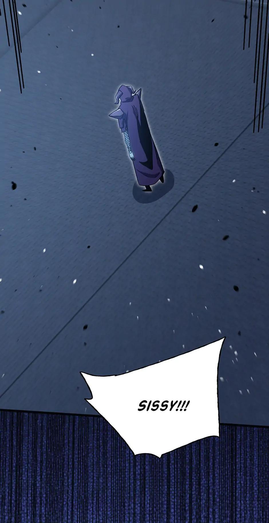 Log into the Future Chapter 212 — page 60
