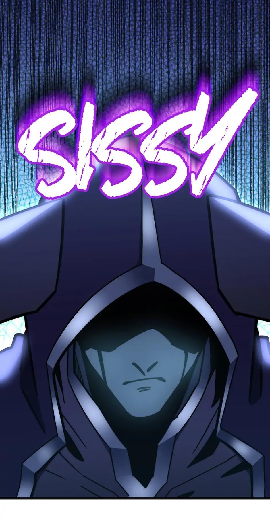 Log into the Future Chapter 212 — page 61