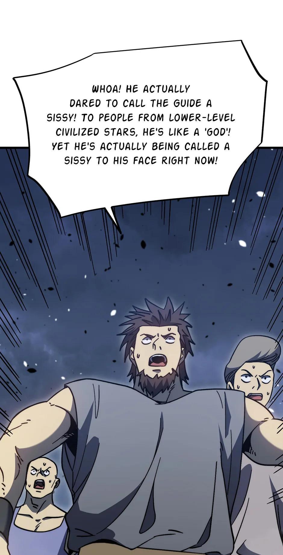 Log into the Future Chapter 212 — page 62