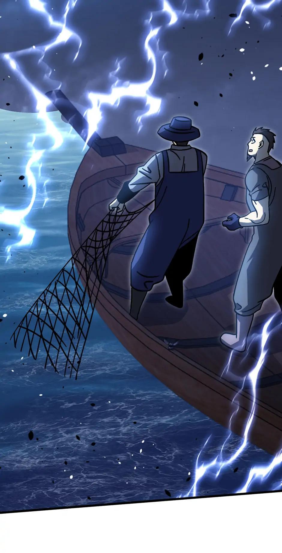 Log into the Future Chapter 212 — page 68