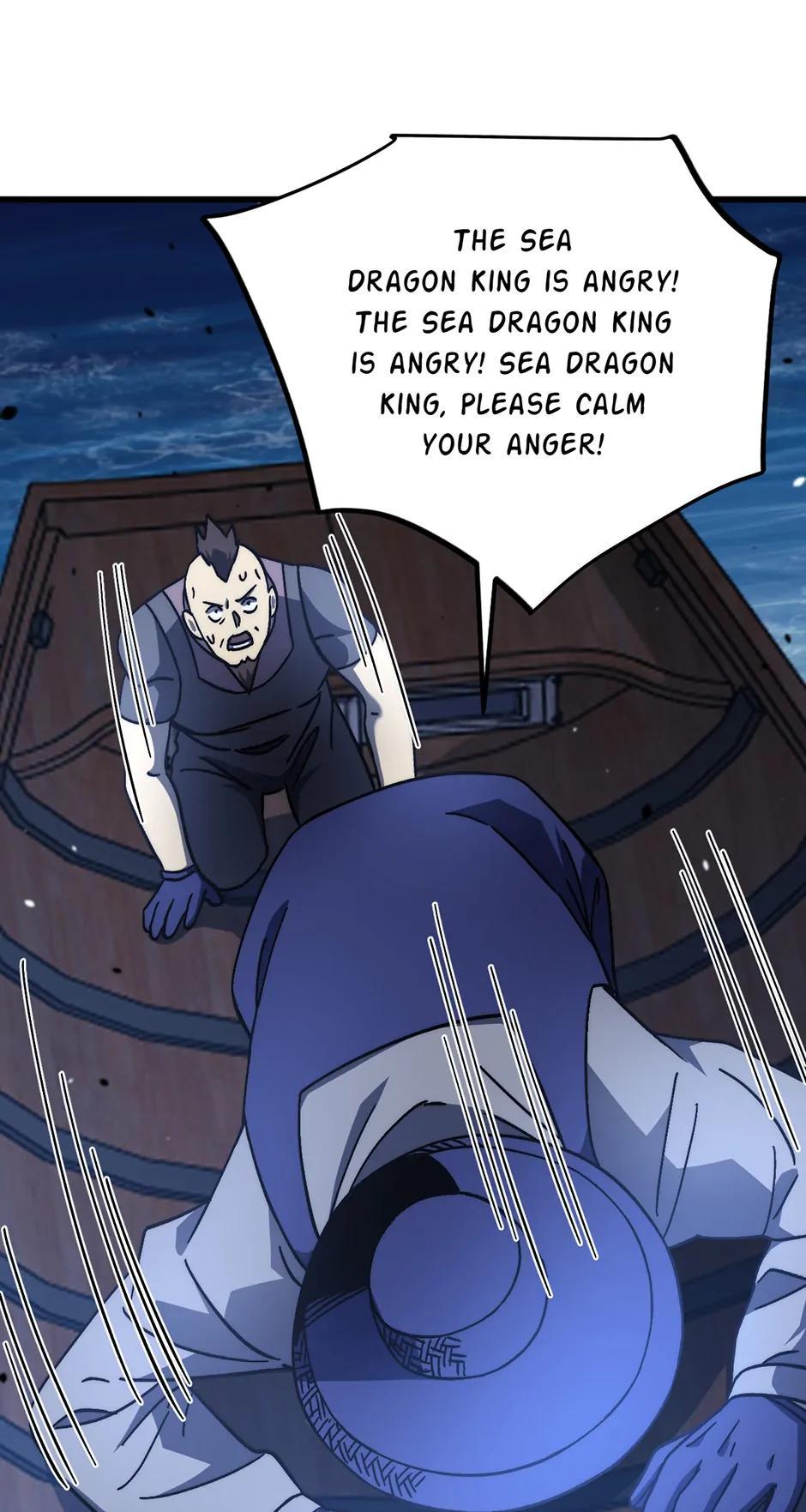 Log into the Future Chapter 212 — page 69