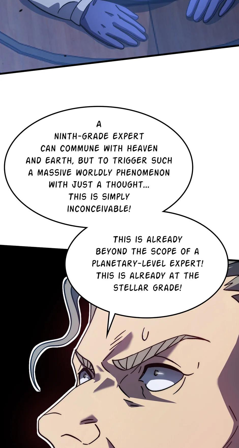 Log into the Future Chapter 212 — page 70