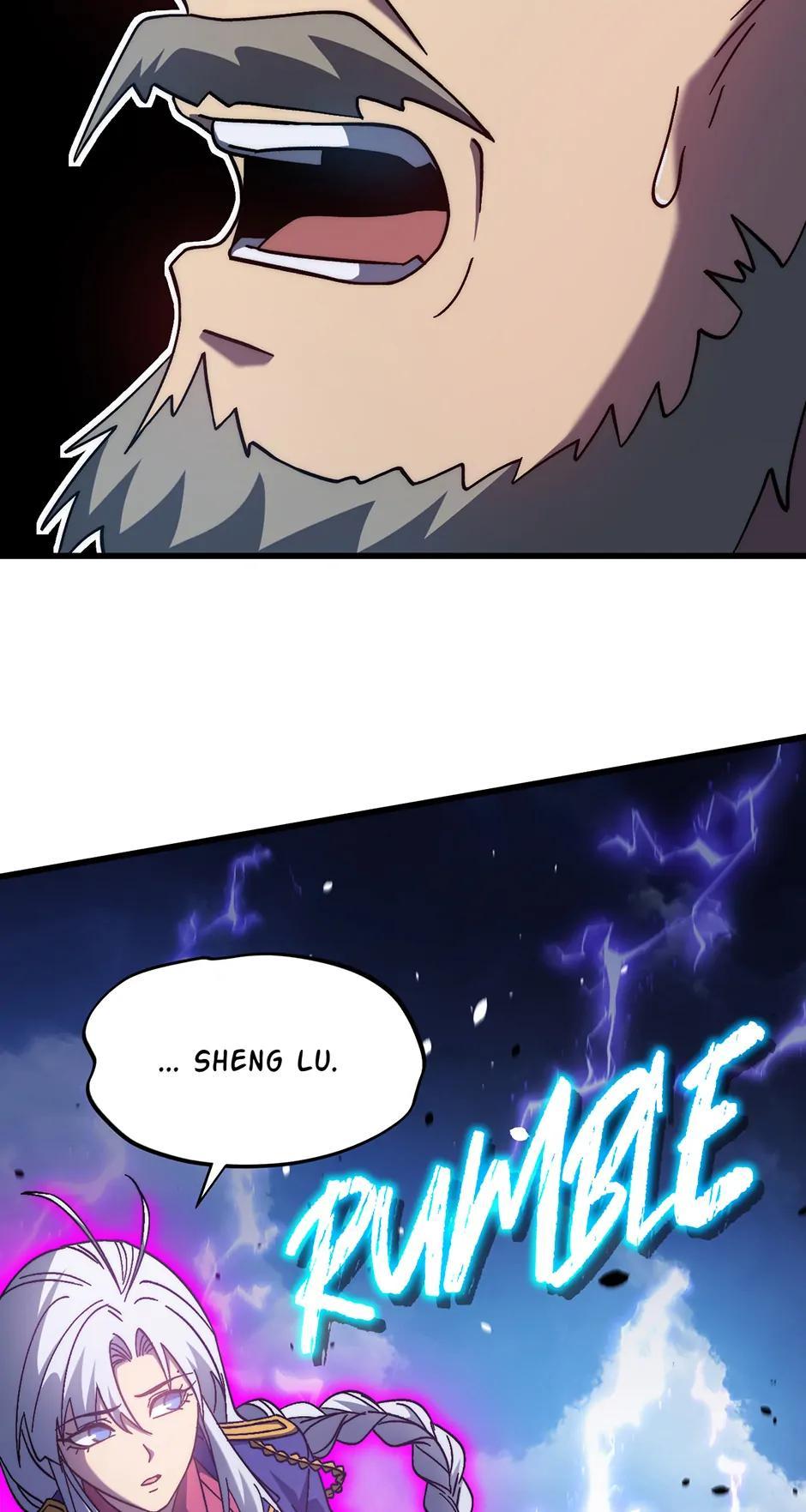 Log into the Future Chapter 212 — page 71