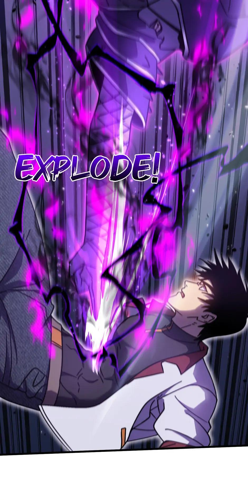 Log into the Future Chapter 212 — page 82