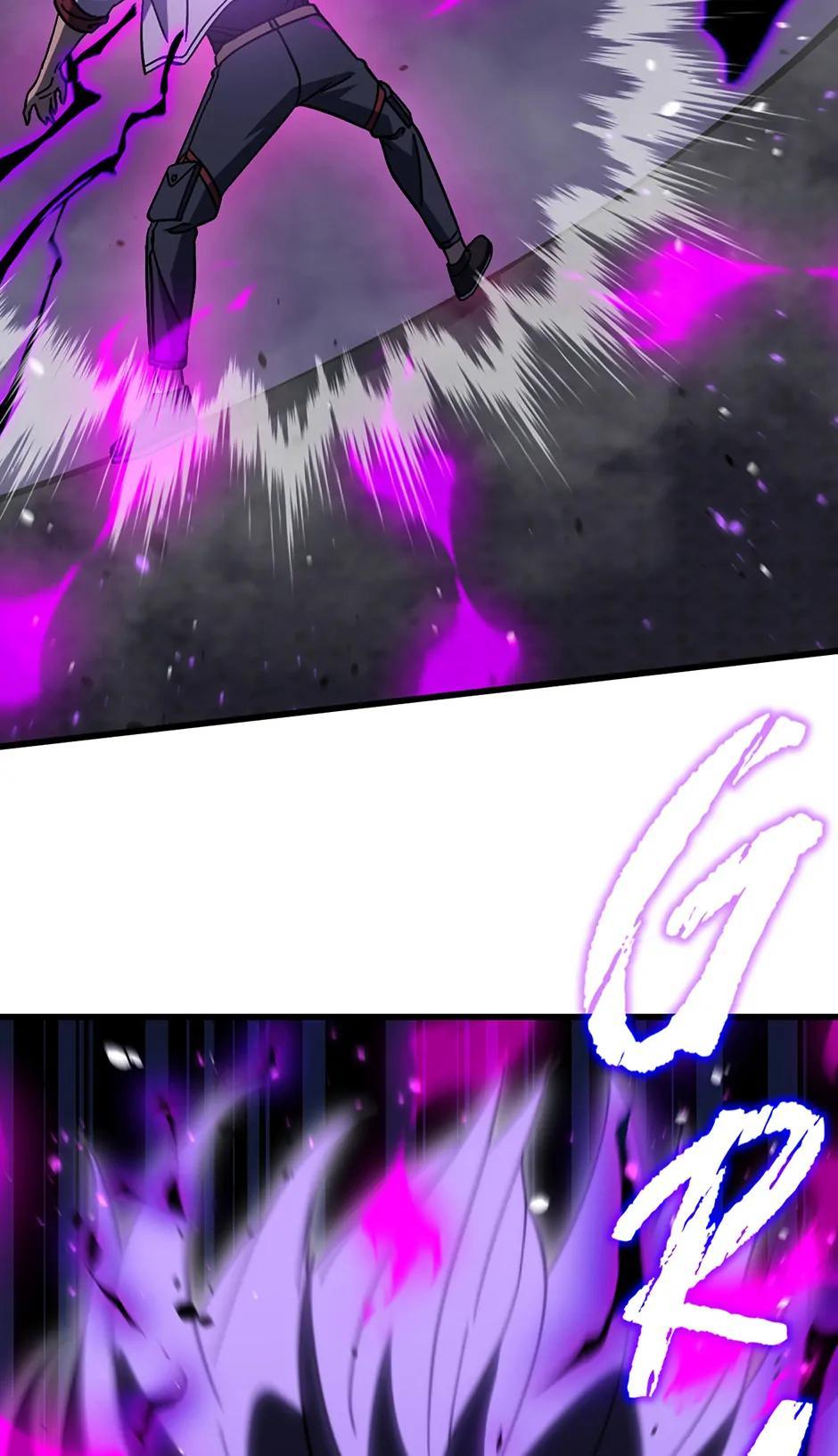Log into the Future Chapter 212 — page 85