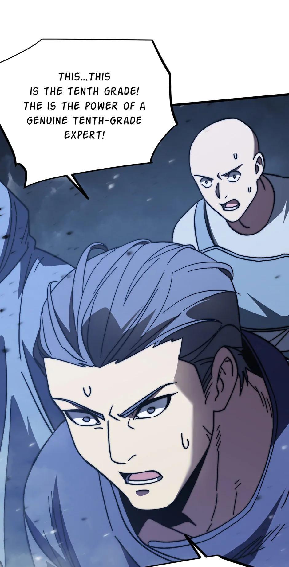 Log into the Future Chapter 212 — page 87