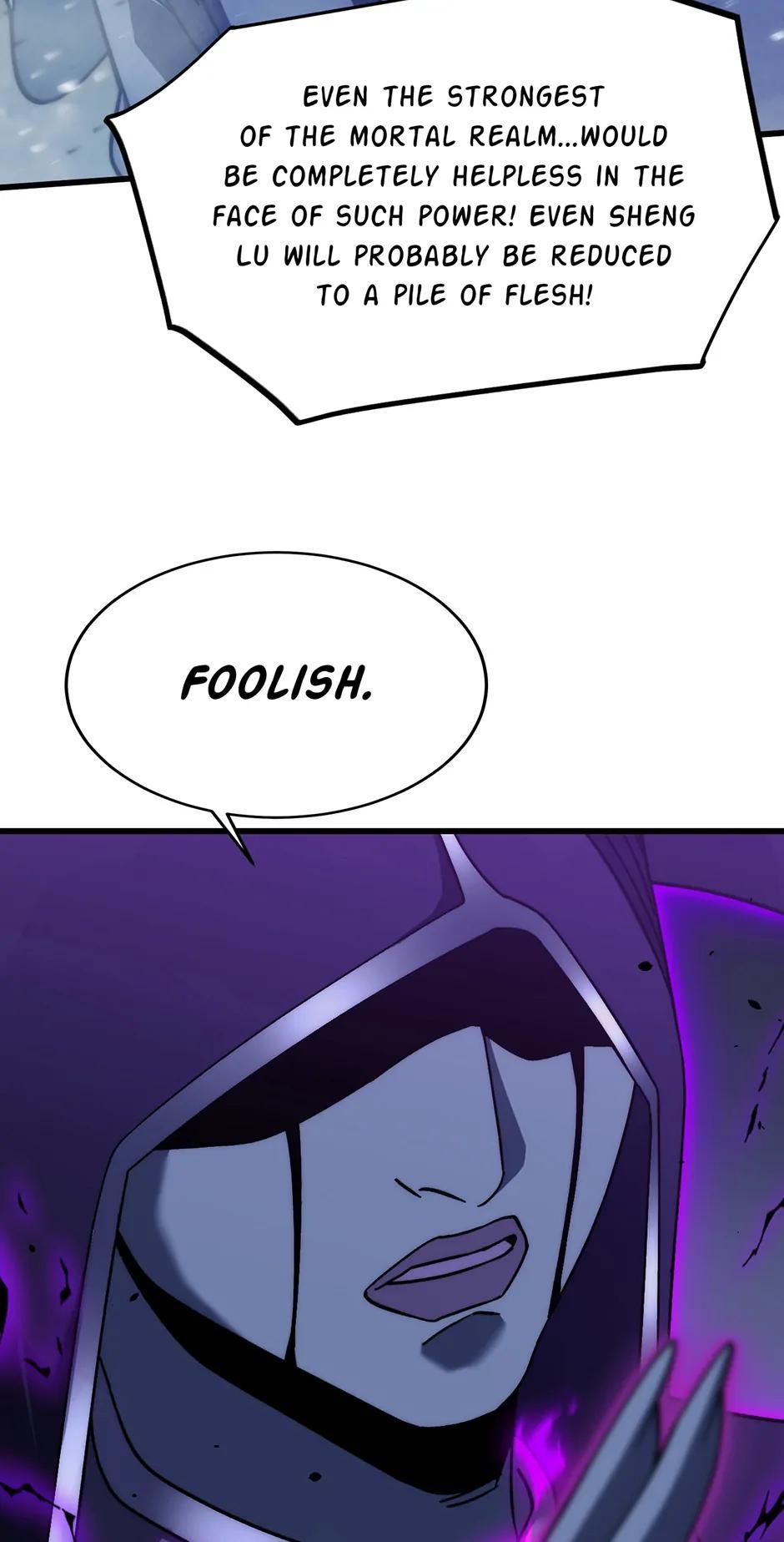 Log into the Future Chapter 212 — page 88